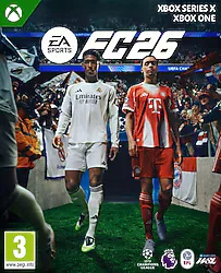 EA FC 26 Xbox Series Oyunu