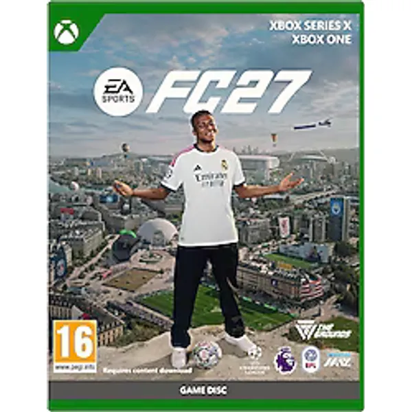 EA FC 27 Xbox Series X / S Oyunu
