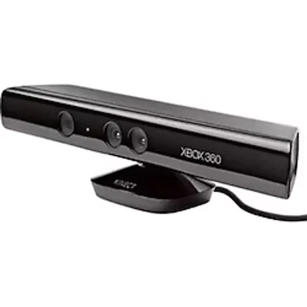 EA Xbox 360 Kinect Kamera Haraket Sensör