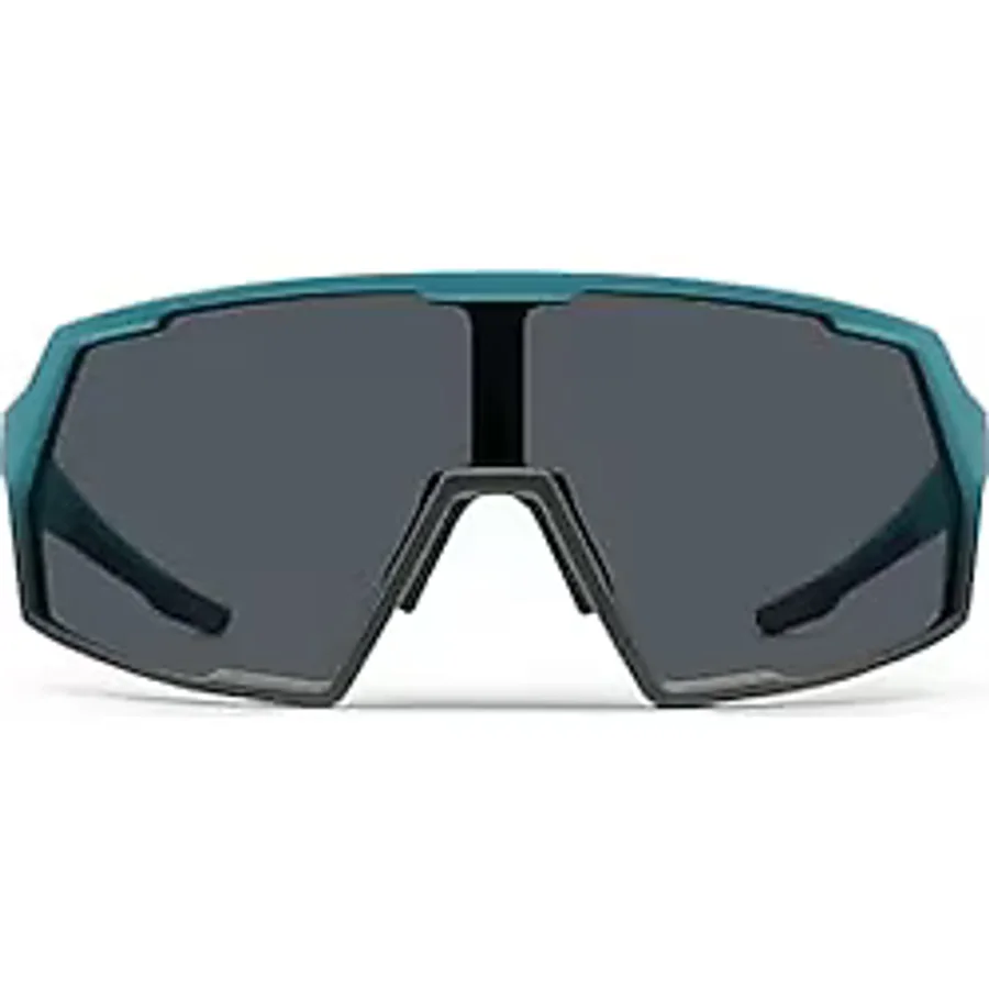 Eagle Sport Series Unisex Bisiklet Koşu Gözlüğü Sporcu Gözlüğü (Buz Mavi)