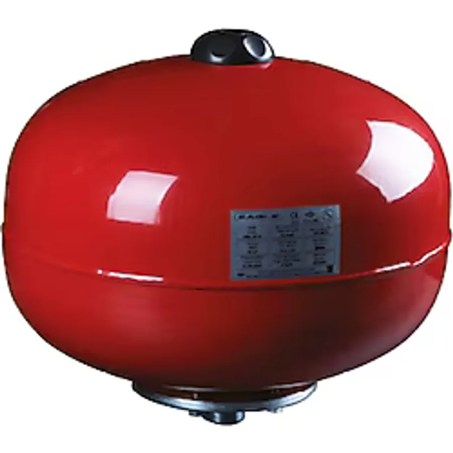 Eagle Tank 24 Lt 10 Bar Genleşme Tankı / Italyan Membranlı