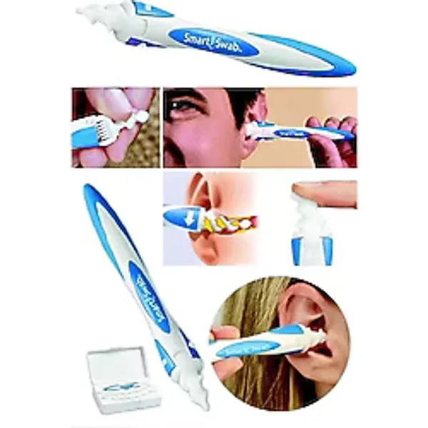 Ear Cleaning 16 Baslikli Pratik Kulak Temizleme Aleti Aparati Seti Find Back