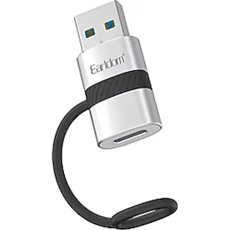 Earldom OT91A USB to Type-C Dönüştürücü