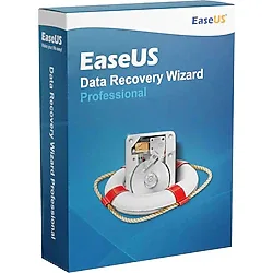 EaseUS Data Recovery Wizard Pro V11.8 (1 Pc Lifetime/ömür Boyu Lisans) - Key