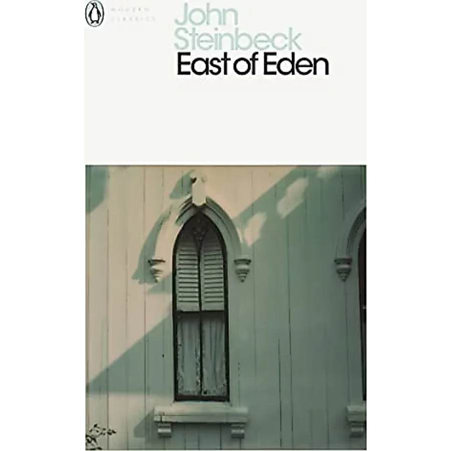 East of Eden