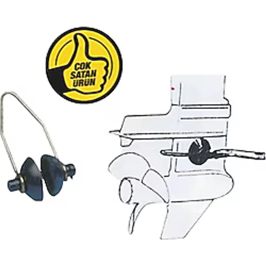 Easterner Motor Yıkama Aparatı