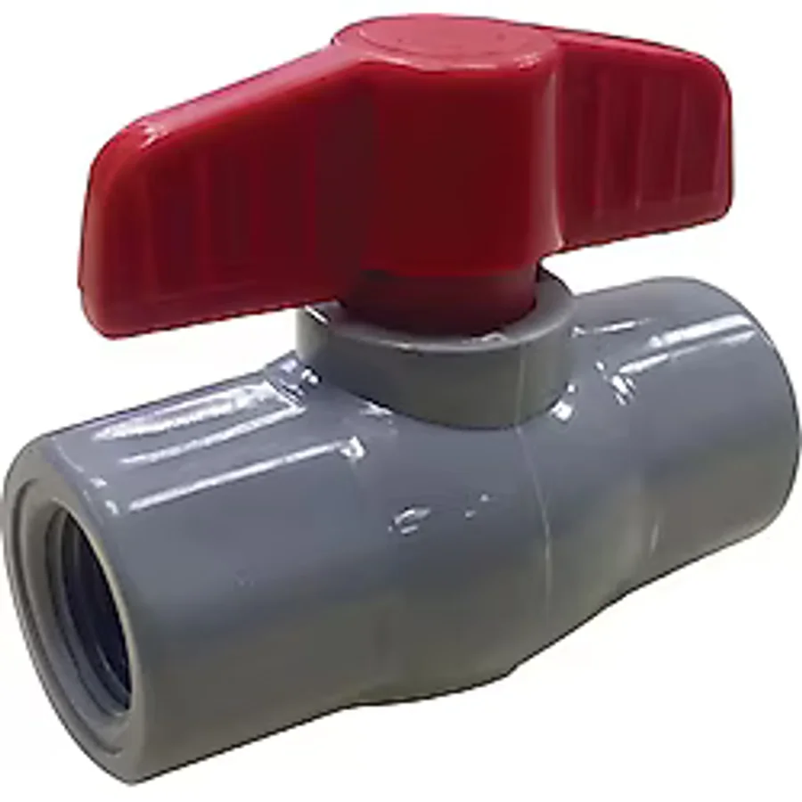 Easterner Plastik Vana 3/4"