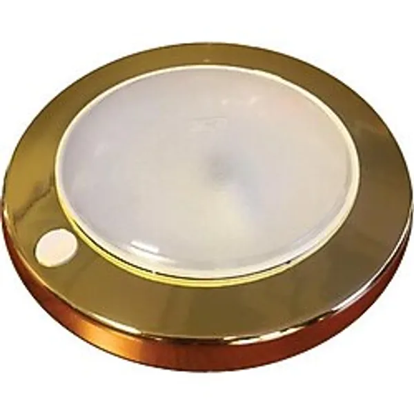 Easterner Saturn Tavan Lambası Sarı 12 V