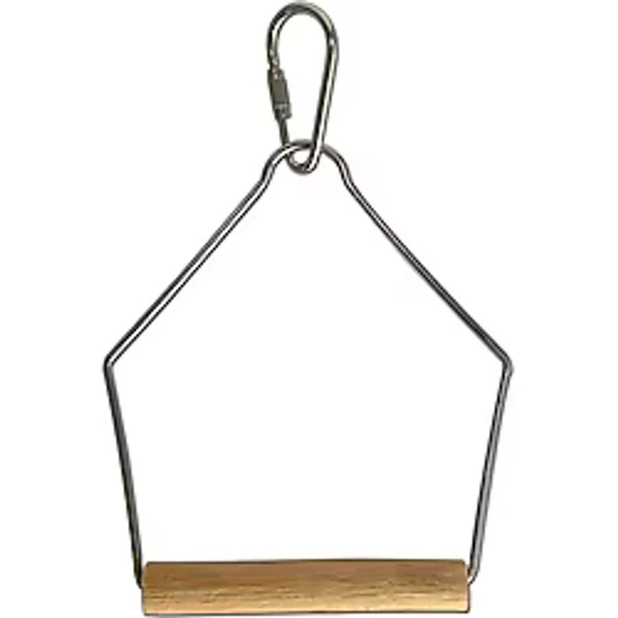 Eastland Ahşap Kuş Salıncağı 7.5 cm