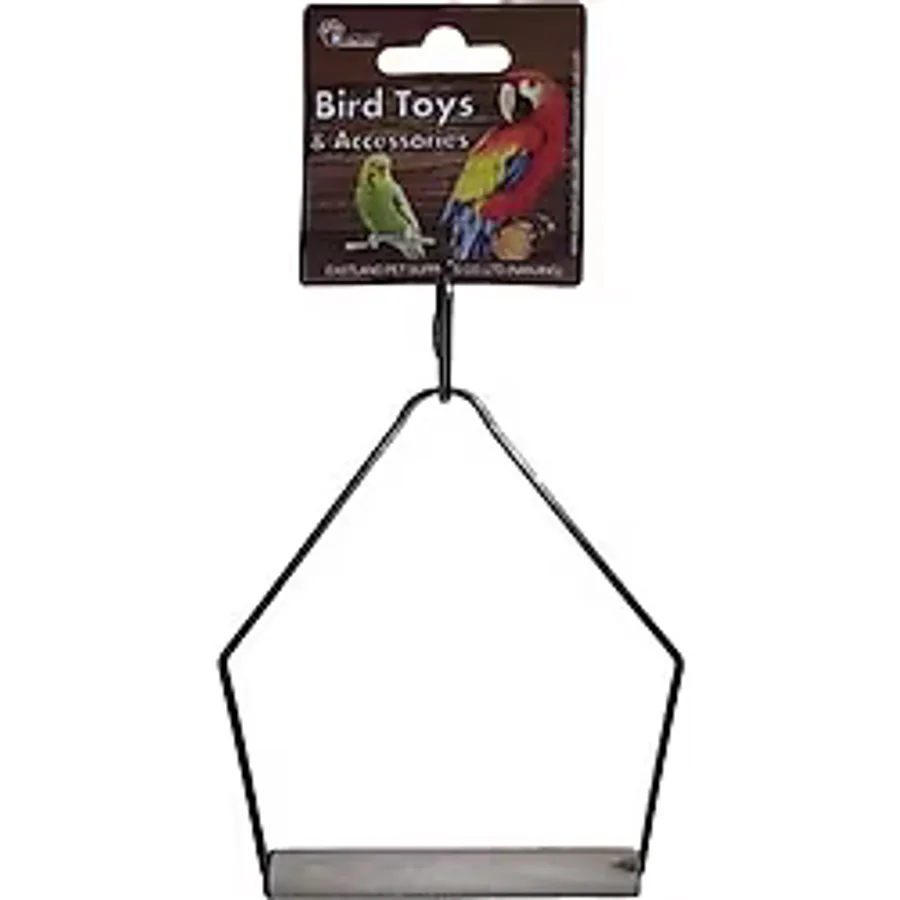 Eastland Zımparalı Kuş Salıncağı 12x10 cm