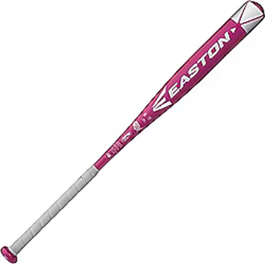 Easton 2018 PINK SAPPHIRE Fast Pitch Softball Bat -10