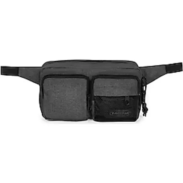 Eastpak Double Crossbody Bel Çantası EK0A5BKX77H1 Gri