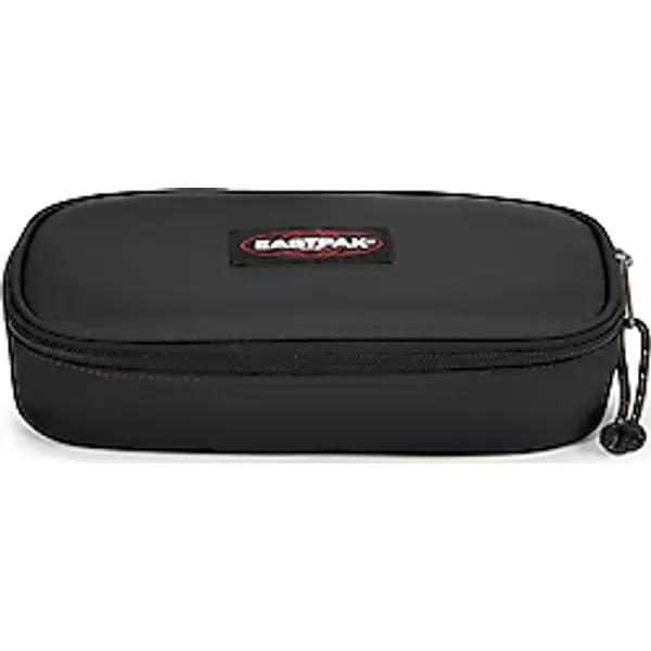 Eastpak Oval Single Black Kalemlik EK0007170081