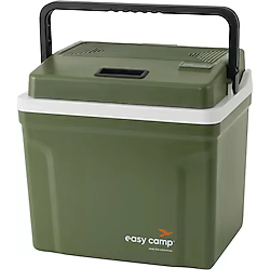 Easy Camp Arctic Bluebell 12-230 V 24 lt Kompresörlü Araç Buzdolabı