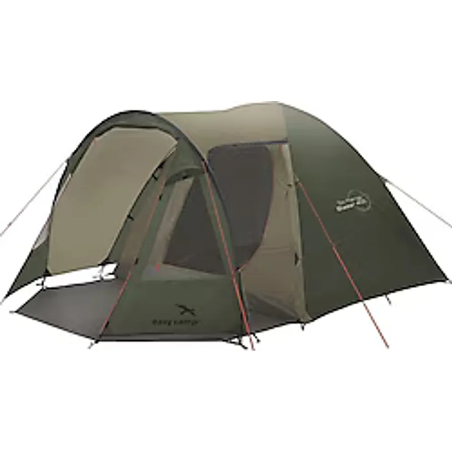 Easy Camp Blazar 400 4 Kişilik Aile Çadırı