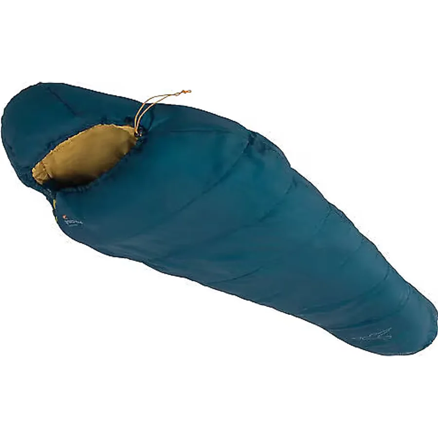 Easy Camp Falcon II Mummy -17°C Compact Uyku Tulumu