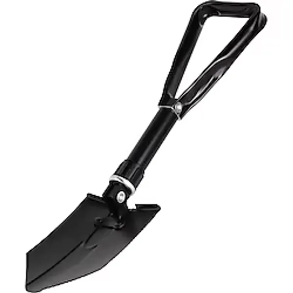 Easy Camp Folding Shovel Katlanır Pro Kamp Küreği