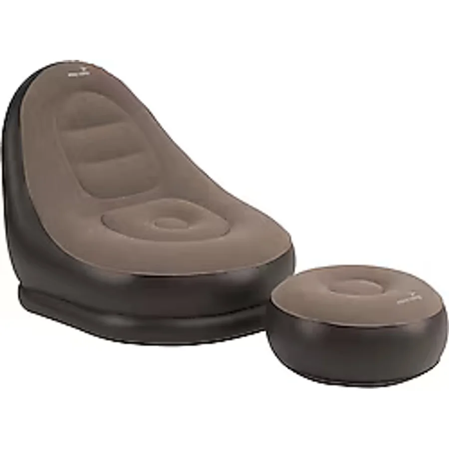 Easy Camp Maple Lounge Set Tek Kişilik Şişme Koltuk