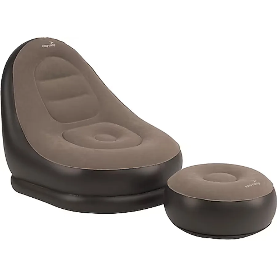 Easy Camp Maple Lounge Set Tek Kişilik Şişme Koltuk
