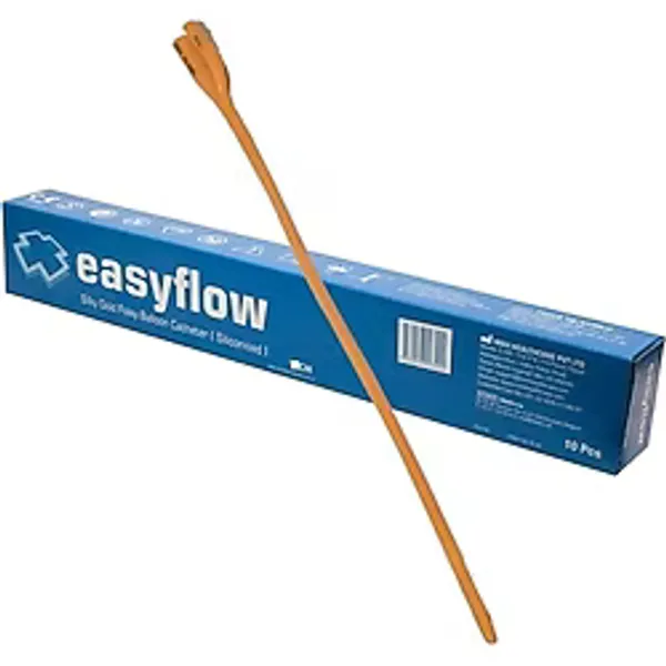 Easyflow Gold 2 Yollu Foley Sonda No: 20 Fr