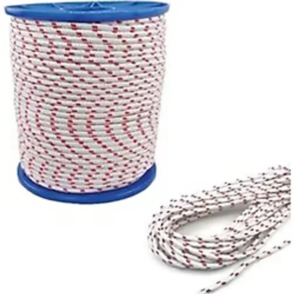 EBA 14mm 20metre Iskota ip Polyester ip Halat ip Gemici ipi