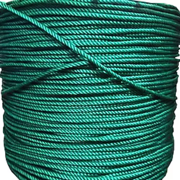 Eba 6 mm Naylon Ipi Branda Ipi Halat Ip - 50m