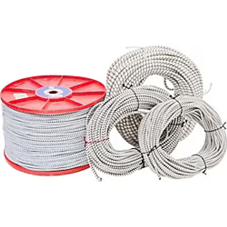 Eba 8 Mm 20 Metre Lastikli Ipek Halat Gerdirme Ipi Branda Germe Lastigi
