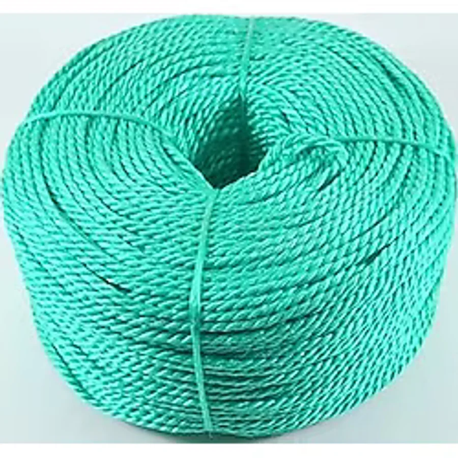 Eba Naylon Ip 4 mm Branda Ipi Halat Ip - 150m