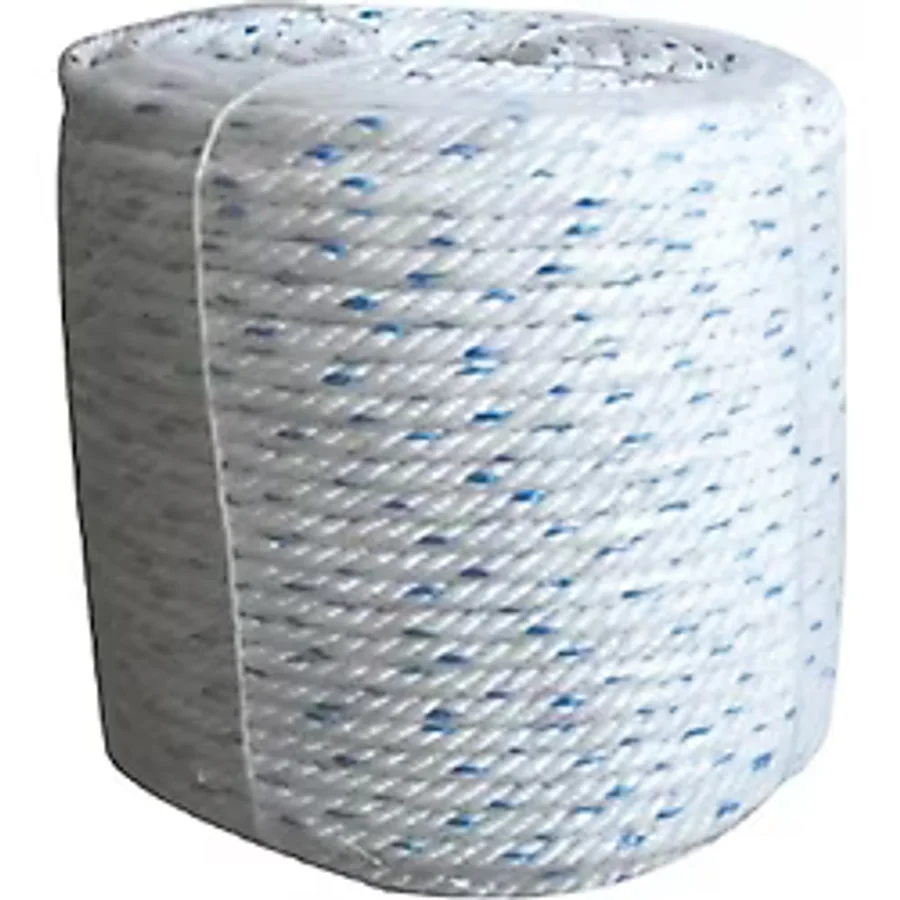 EBA Naylon Ip Naylon Halat Branda Ipi 16 mm 25 Metre