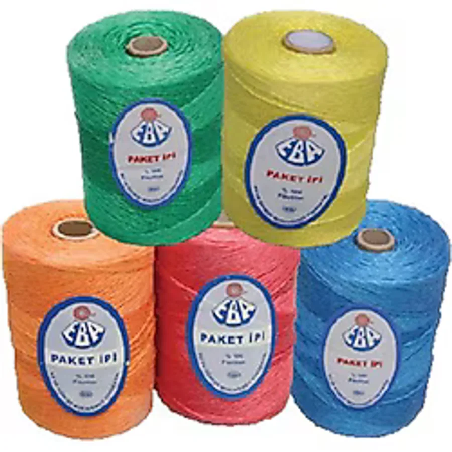 EBA PAKET İPİ-YUMURTA İPİ Marka : EBA