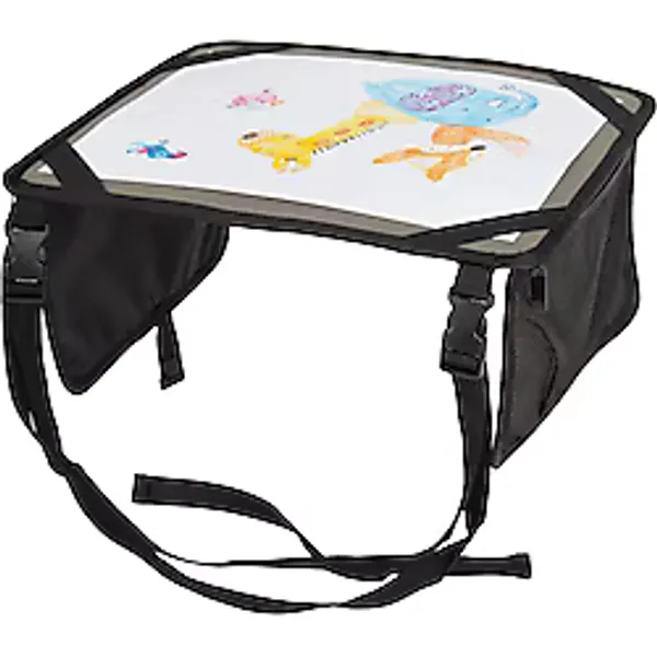 ebaby baby plus Araç İçi Faaliyet Tepsisi