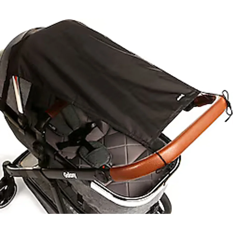 Ebaby -Bebek Arabası Güneşliği