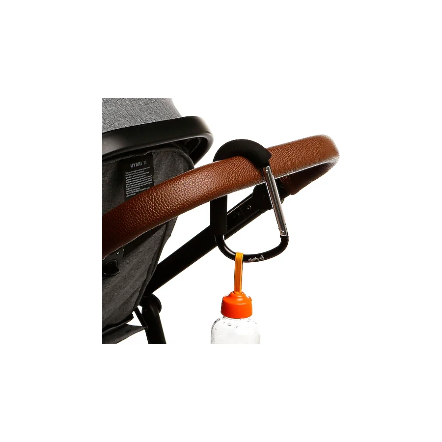 Ebaby Metal Puset Taşıma Kancası