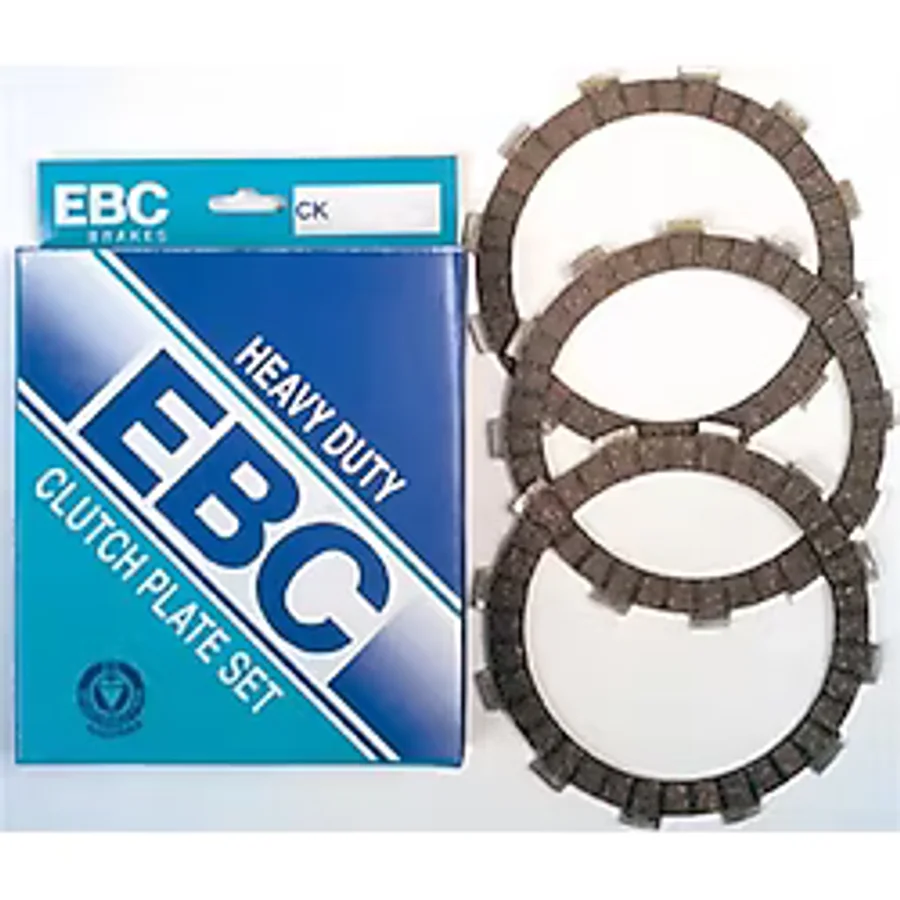 Ebc Debriyaj Balatası Ck1314 Honda Crf 250 L 2013-2021