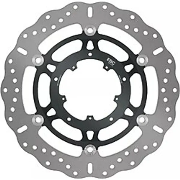 Ebc Motosiklet Ön Fren Diski Crf 1100L 2020-2025 Md1206xc