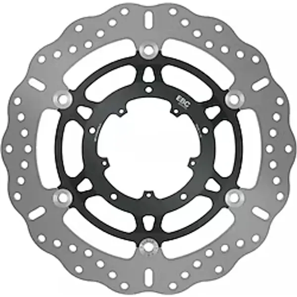 Ebc Motosiklet Ön Fren Diski Honda Crf 1100L 2020-2025 Md1206xc