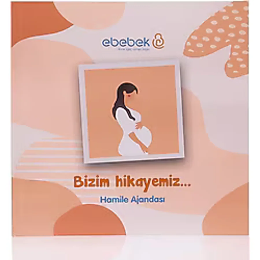 Ebebek Hamile Ajandası