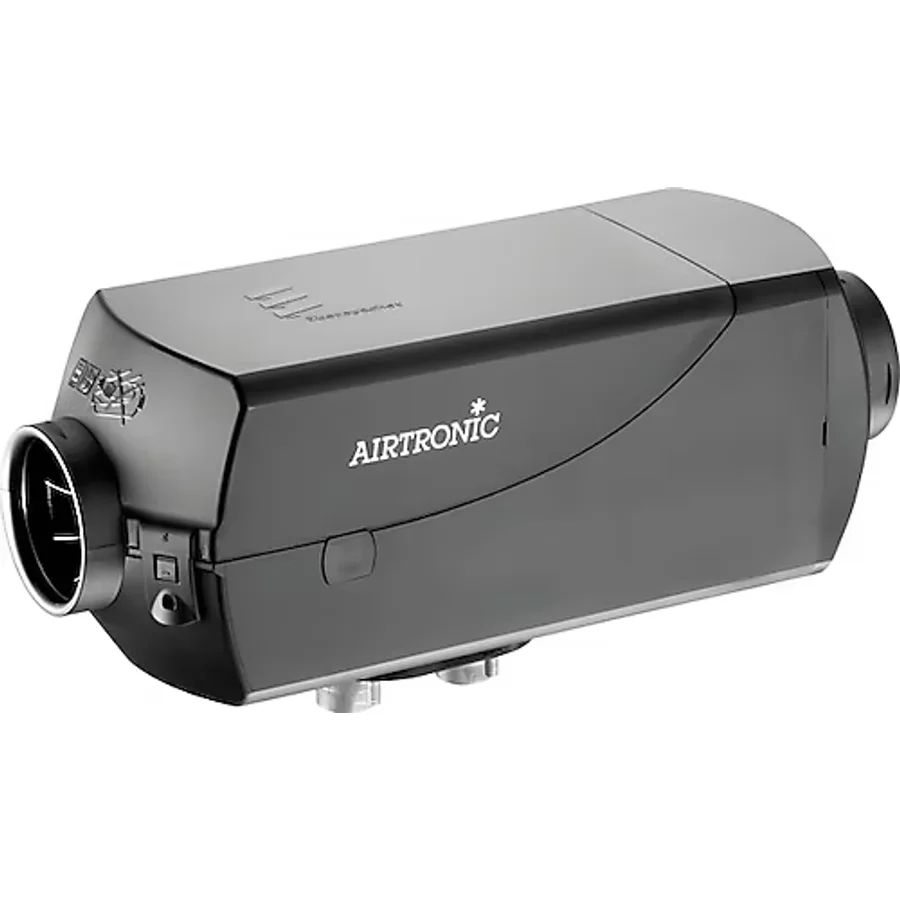 EBERSPACHER D2l 12v Dizel Isıtıcı Set