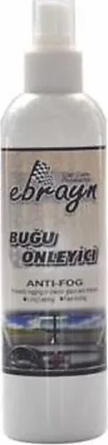 Ebrayn 250 ml Buğu Önleyici Sprey