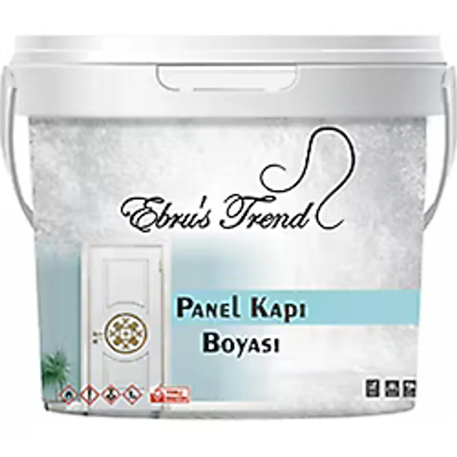 EBRUS TREND PANEL KAPI BOYASI 3,5 Kg