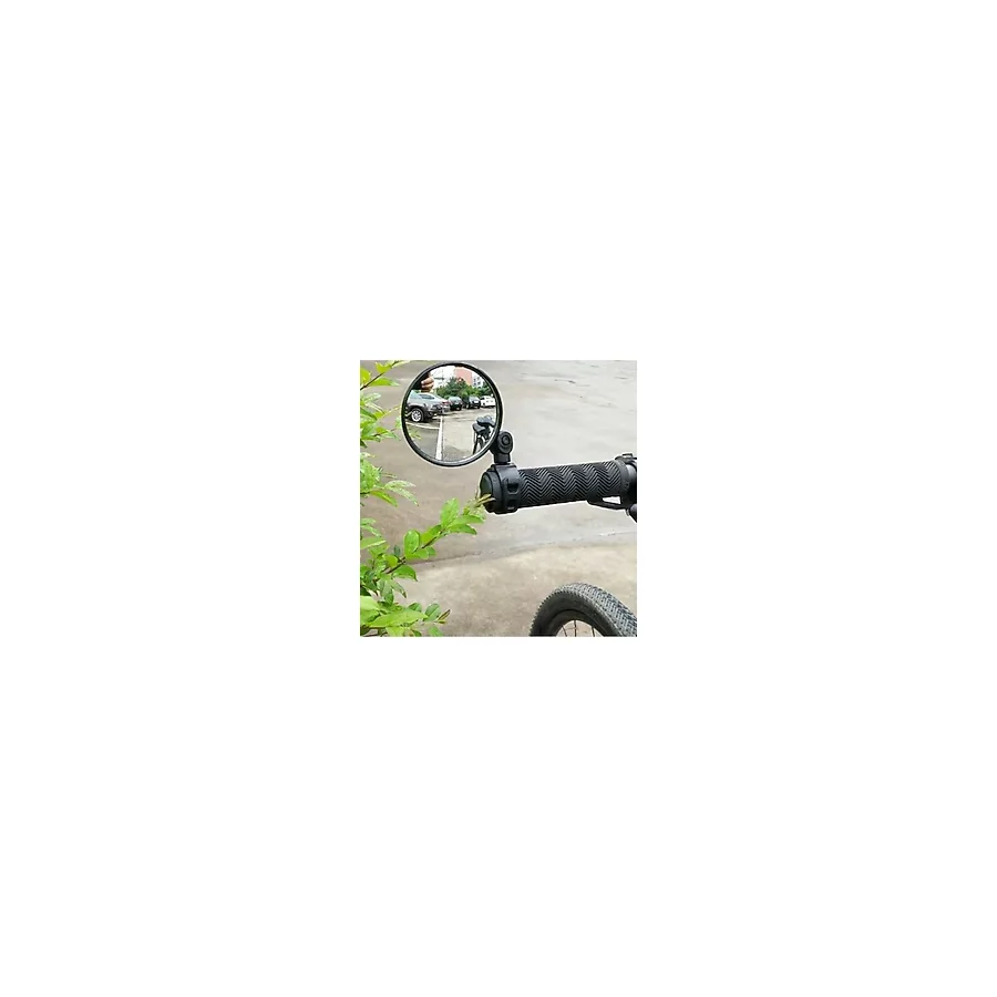 ebulduk Bisiklet Aynası Bisiklet Scooter Geniş Açılı Dikiz Ayna