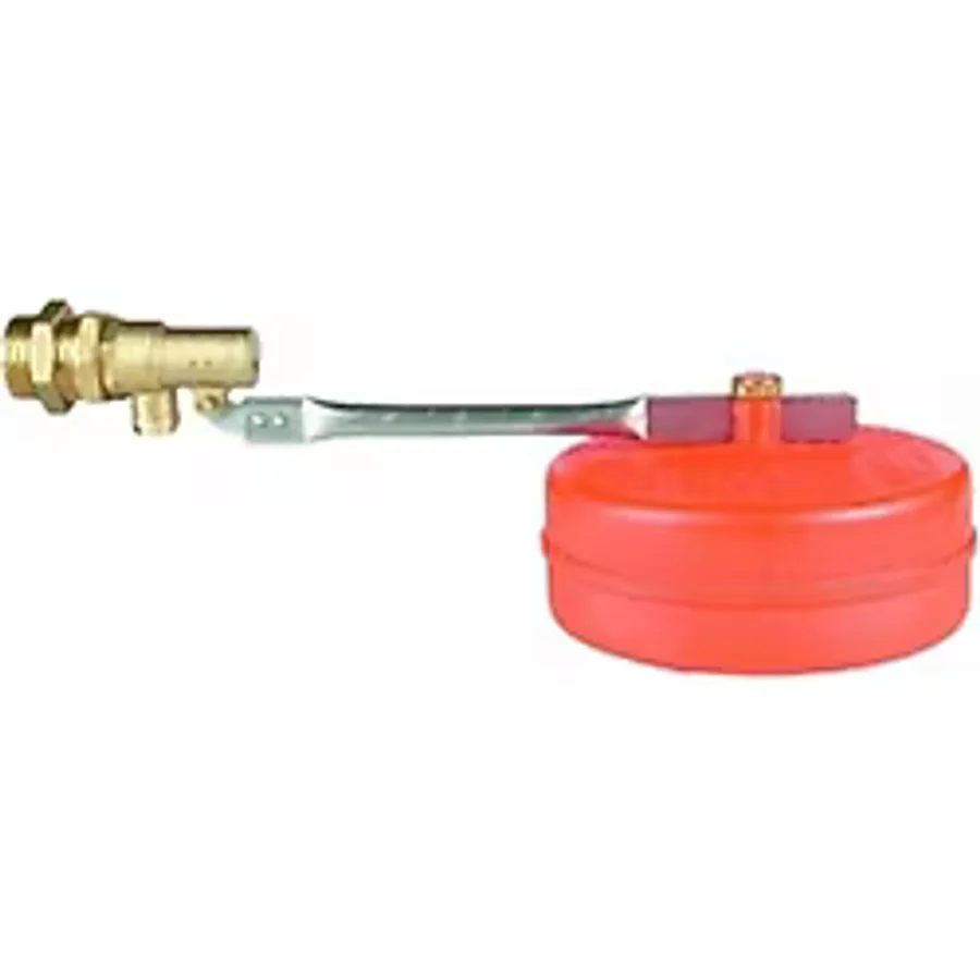 Eca 1 1/4 Flatör 101009005