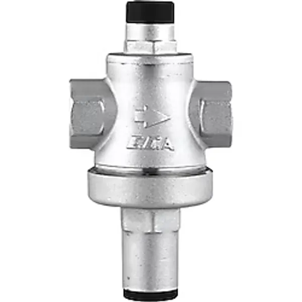 Eca 1/2 Su Basınç Regulatörü (Basınç Düşürücü) Rakorsuz