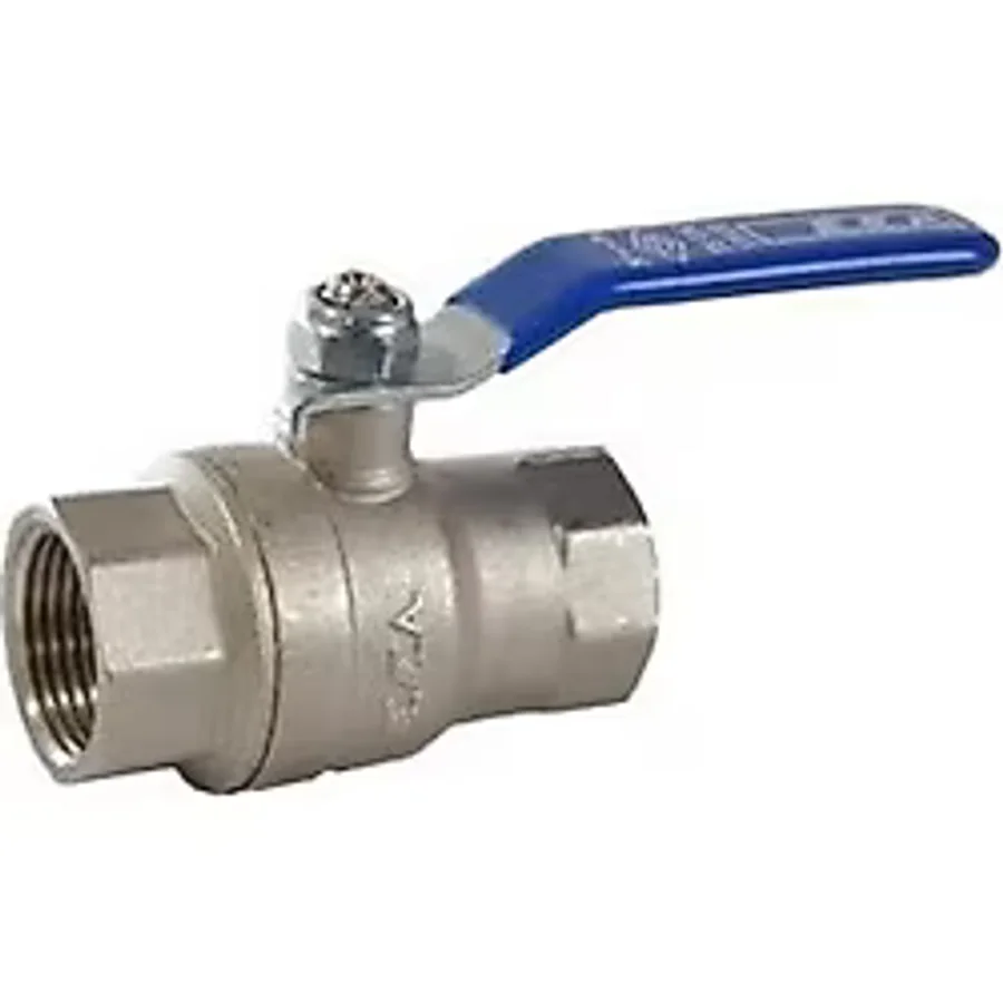 Eca 1'' Içme Suyu Küresel Vana