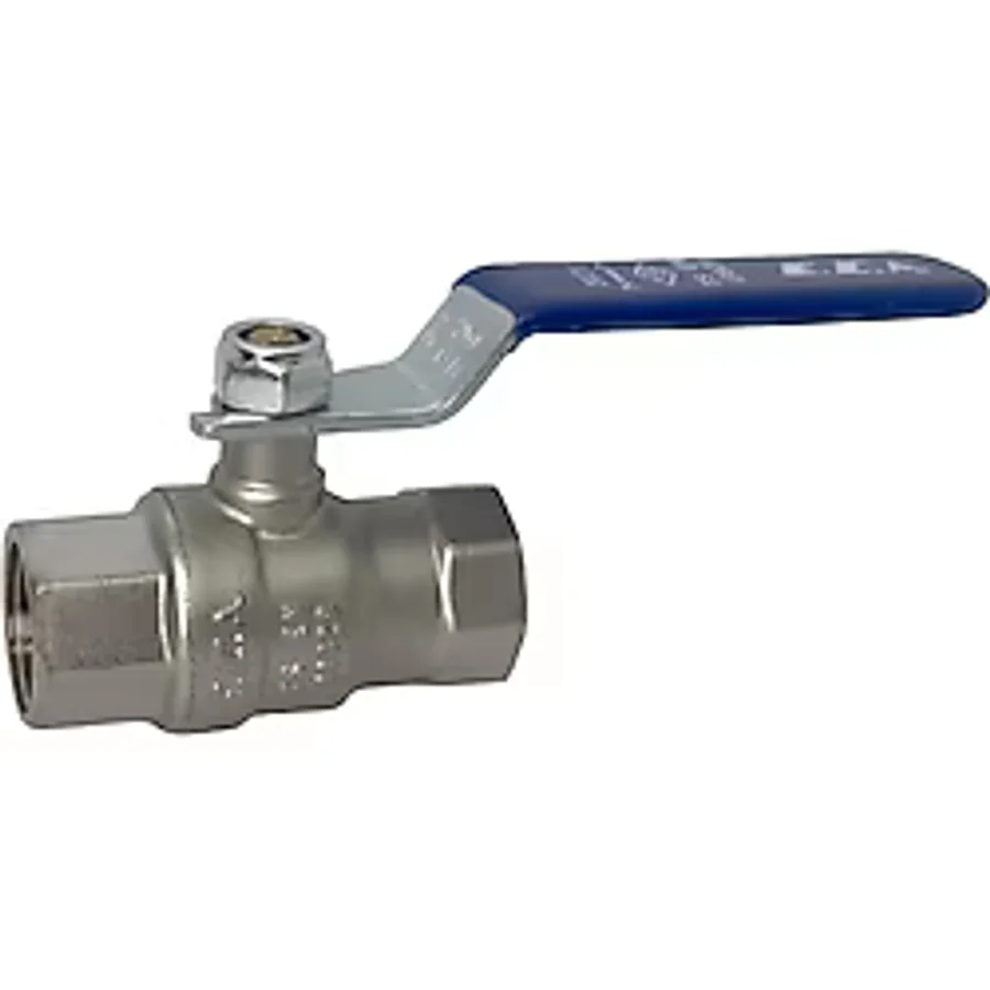 Eca 3/4" Içme Suyu Küresel Vana Valfi 602122169