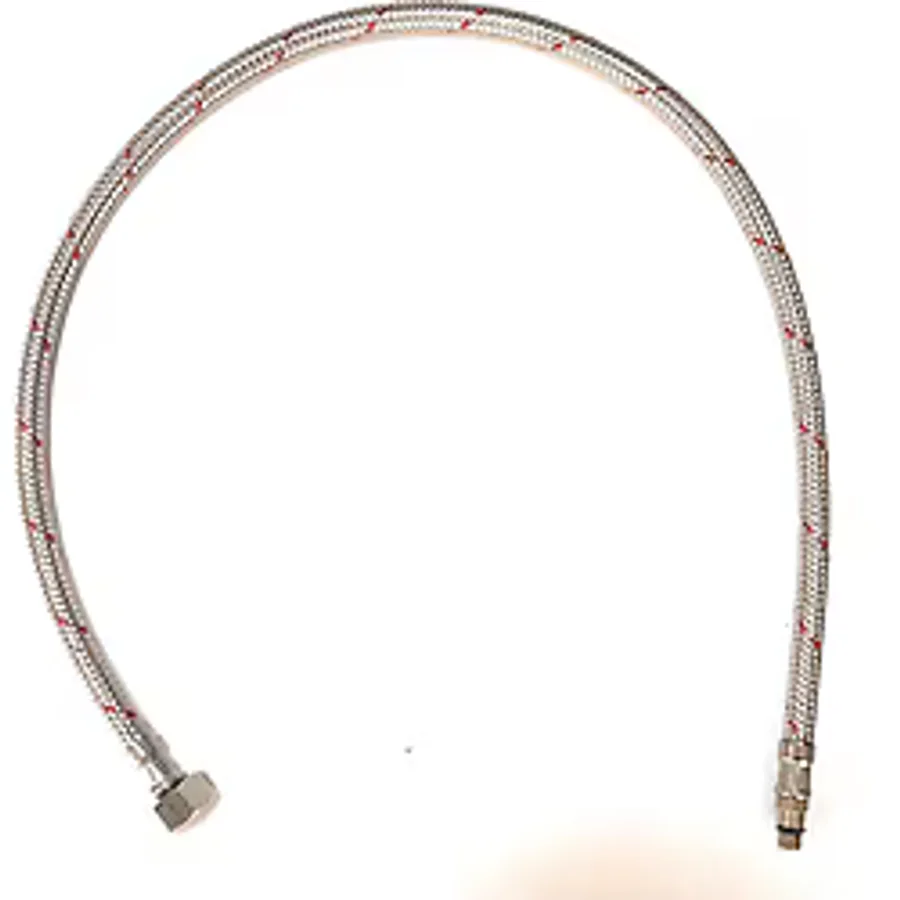 Eca M8-1-3-8 Flex Spiral 70 cm