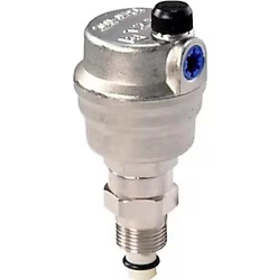 ECA Otomatik Purjör - Çekvalfli - 1/2'' - 120 °C