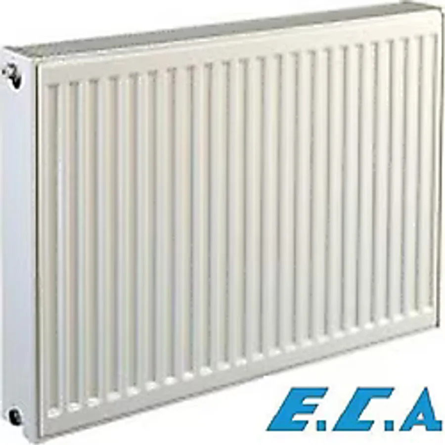 Eca Panel Radyatör 400X2000 Pkkp Tip 22