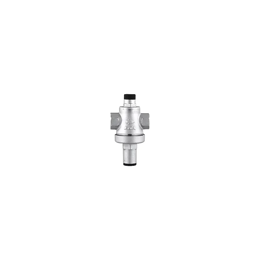 Eca Su Basınç Regulatörü Basınç Düşürücü Rakorsuz - 3/4"