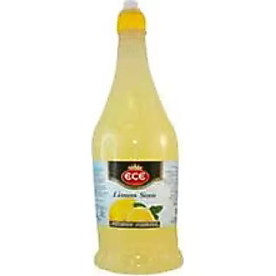 ECE %100 LIMON SUYU 500ML PET